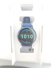 Garmin vivoactive 5 health and fitness GPS Smartwatch with AMOLED Display Navy