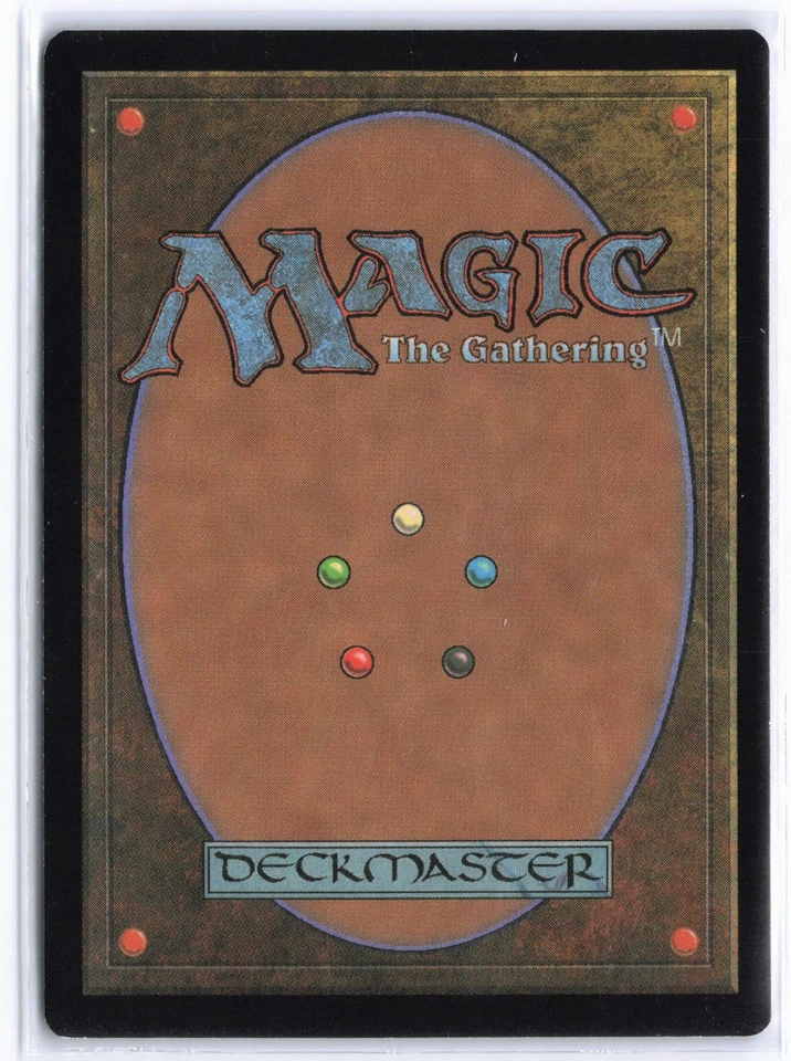 Crop Rotation Urza's Legacy Foil - Image 2 of 2