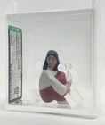 1983 Kenner Indiana Jones Marion Ravenwood (Hiding) AFA 80+ vintage Loose