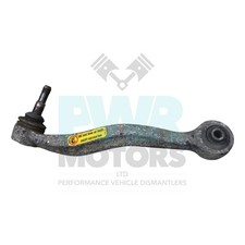 Braccio sospensione anteriore lato passeggero sinistro BMW E60 M5 N/S 2347963