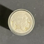1913-1938 Dateless Buffalo Nickel (CIRCULATED)