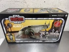Star Wars The Vintage Collection Boba Fett Slave 1 Vehicle TVC Kenner E9647 New