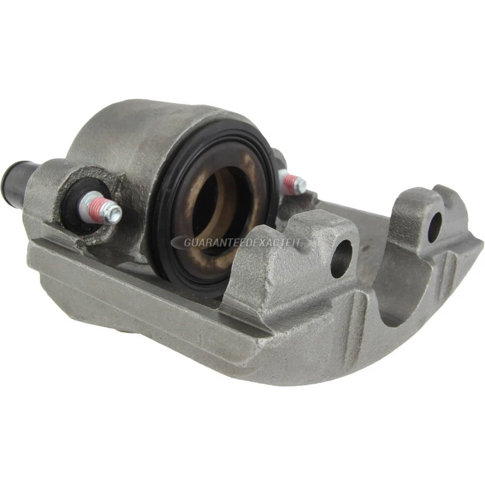 Pinza de freno delantera derecha centrada para furgoneta Mercury Villager y Nissan Quest TCP Foto 4 de 4