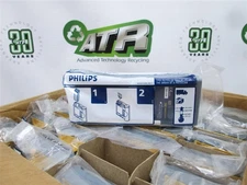 Philips M3863A FR2 Defibrillator Battery 12V TSO-C142 Brand New Sealed