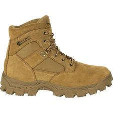 Buy Rocky Alpha Force 6 Inch Duty Boot RKD0061 - Durable Work Boot