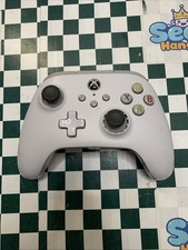 Xbox One PowerA Power A Wired White Controlle...
