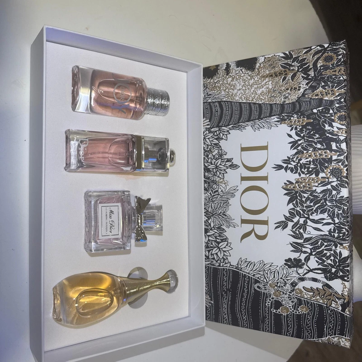 Dior Miss Dior Fragrances for sale | eBay