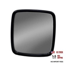 Velvac Wide Angle Mirror - 704153-5 Velvac Wide Angle Mirror - 704153-5