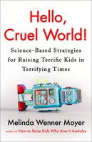 Hello, Cruel World! | Melinda Wenner Moyer | Buch | Einband - Fest (Hardcover)