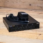 Boss PQ-50 Pro Parametric Equalizer PQ50 4-Band EQ Equaliser U285060