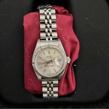 rolex watch for women used 