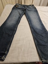 Women  s Silver Jeans Co. Suki Bootcut W27 L31