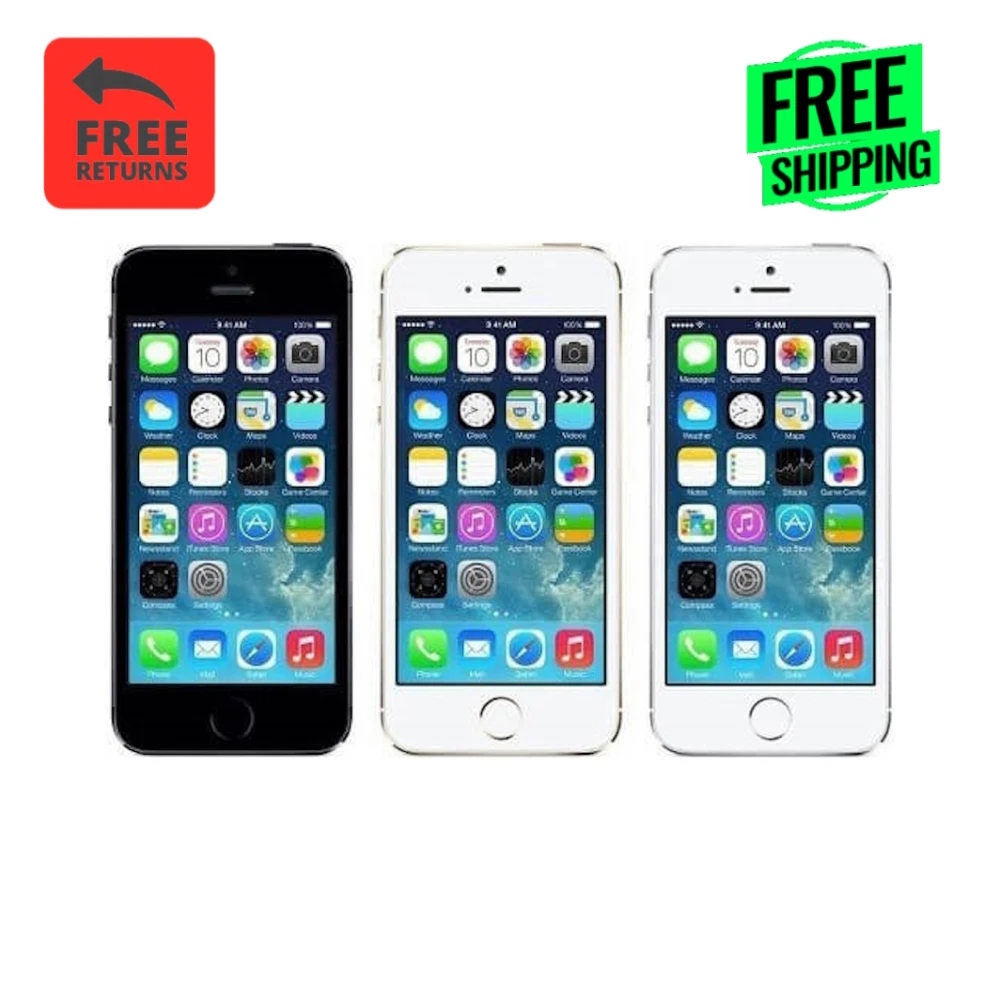 Apple iPhone 6 128GB Smartphones for Sale | Shop New & Used Cell