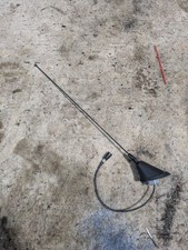 Mk2 Scirocco Roof Antenna Base Mount 16v Complete With Gasket Mk2 Scirocco Roof Antenna Base Mount 16v Complete With Gasket