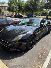 2015 Jaguar F-Type R