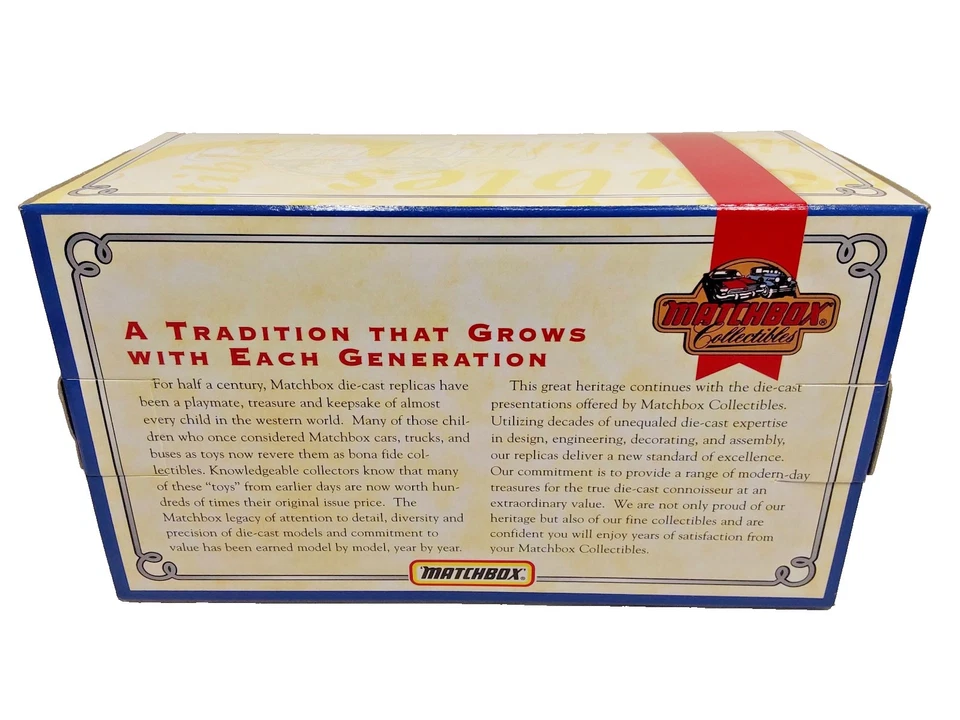 1:72 Matchbox Great Tanks of World DYM37581 Panther Ausf A + Display Case - Image 4 of 4