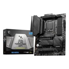 MSI MAG Z790 TOMAHAWK WIFI Motherboard Intel Z790 LGA 1700 ATX