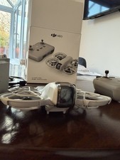 DJI Neo Fly More Combo  DJI NEO Very good condition  FLY MORE COMBO