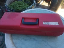 SNAP-ON TIG-Pack 200A Tig Torch Conversion Kit - Excellent Condition 