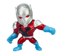Jada ANT-MAN Marvel Avengers 6Cm Die Cast Metal Figure New In Box