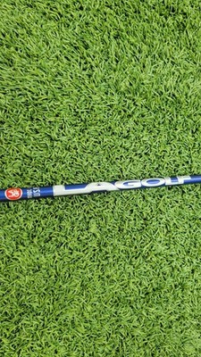 La Golf Bryson Signature Series 75W5 X-Stiff 75g 42'' No Adapter Or Grip