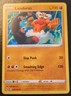 Landorus 105/196 Rare Sword & Shield: Lost Origin Pokemon TCG