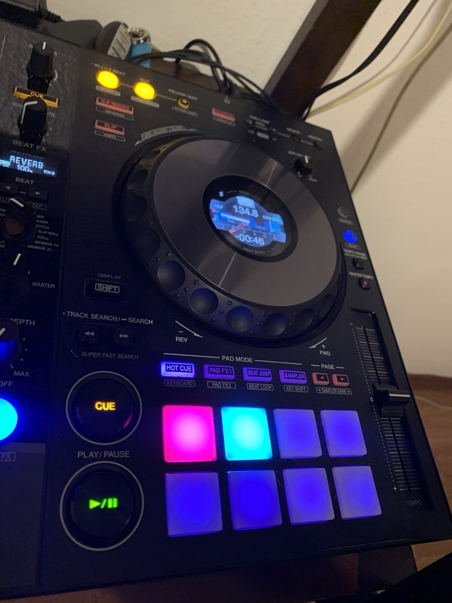 Pioneer DDJ-800 Used | eBay
