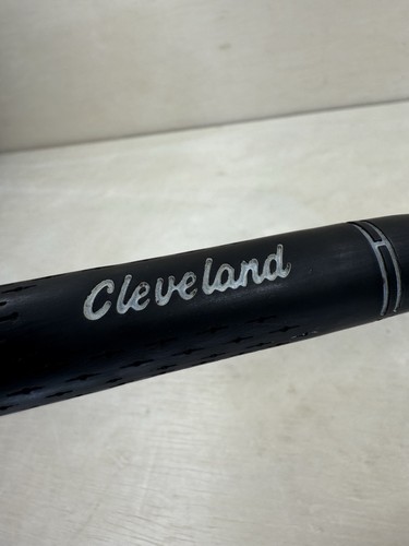 Cleveland CG10 Lob Wedge 60* 2 Red Dots Wedge Flex Steel Right Hand 36.5" Club - Picture 16 of 23