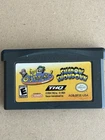 Fairly OddParents: Shadow Showdown - Game Boy Advance GBA Game