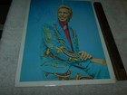 4 ORIGINAL NM PORTER WAGONER SHOW PICTURE PACK - PORTER - DOLLY - SPECK SIGNED — photo 3