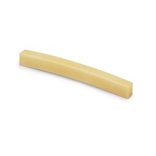 StewMac Unbleached Bone Nuts, For Fender, 7-1/4" Radius 6001-V 