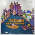 BEATLES YELLOW SUBMARINE APPLE AP8610 1LP