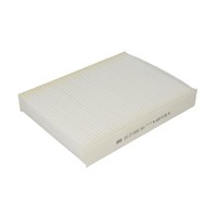 Innenraumluftfilter Mann-Filter CU 27 009