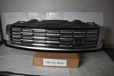 LAND ROVER RANGE ROVER L460 FRONT GRILLE 2022-2025 OEM M8E2-8200-A