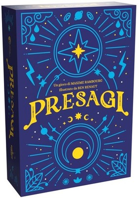 Presagi