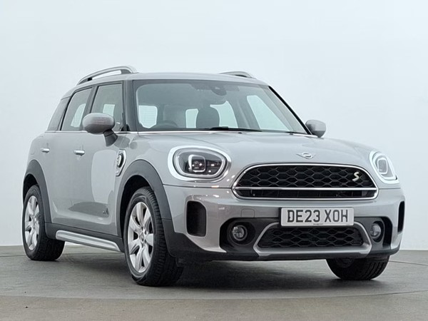 eBay - 2023 MINI Countryman 1.5 Coope...