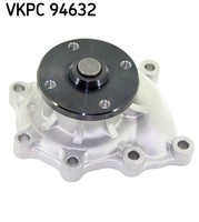 Skf Wasserpumpe Vkpc 94632 FüR Kia