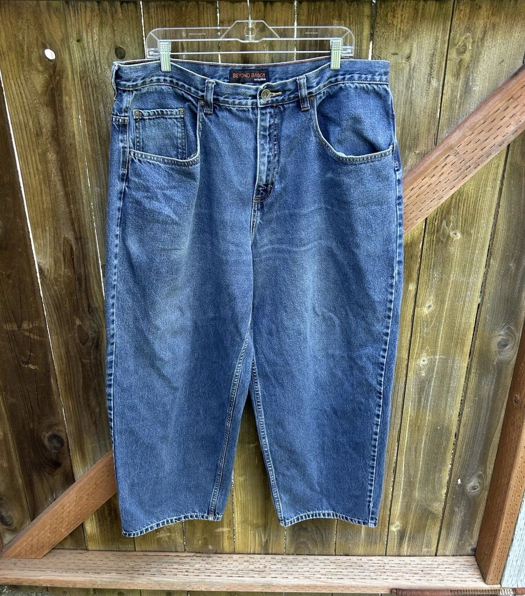 Anchor Blue Regular 42 Size Jeans for Men for sale | eBay
