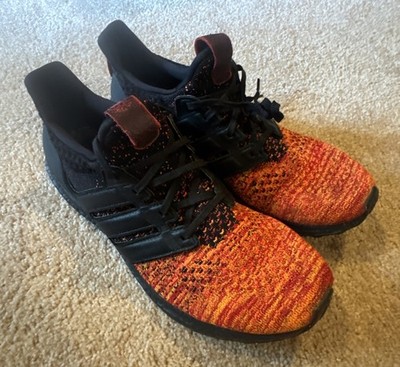 Size 12 - adidas Game of Thrones x UltraBoost 4.0 House Targaryen Dragons