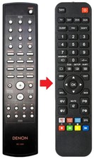 Telecomando RC-1022 Per Denon PMA-500 PMA-700 PMA-1500AE – TCNOUMT Wireless