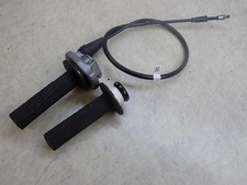 Gas Gas MC50 Throttle Tube w/ Cable / extra g...