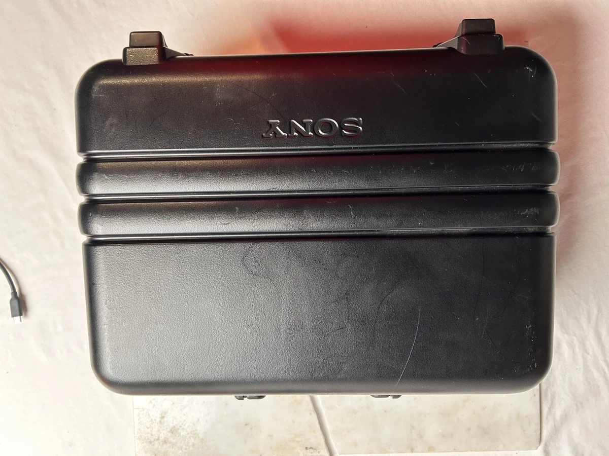 Sony Camera Hard Cases for sale | eBay