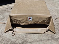 Buick Roof Top Luggage Carrier Very Vintage Buick Roof Top Luggage Carrier Very Vintage