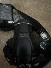 Canon PowerShot SX40 HS Digital Cameras for Sale | Shop New & Used