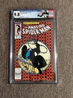 amazing spider-man 300 cgc 9.8