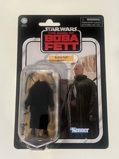 Star Wars The Vintage Collection Boba Fett Tusken VC285 New On Card See Pics