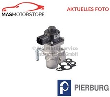 AGR-VENTIL ABGASRÜCKFÜHRVENTIL PIERBURG 724809730 P FÜR FORD FOCUS II