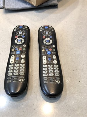 Cox Cable Contour Cable Box Remote Control URC-8820-CISCO Replacement NEW 1.2