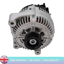 Engine Alternator for BMW 5 Series E60 E61 6- E63 E64 7- E65 E66 E67 X5 E53