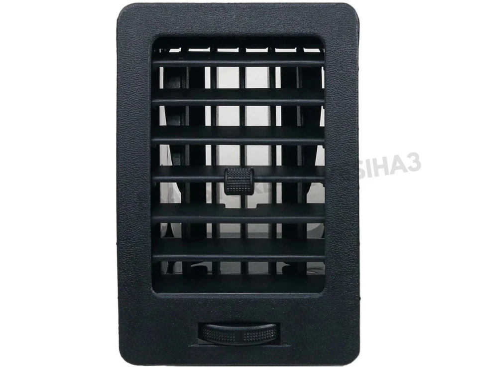 Ajuste para Toyota Hilux VIGO mk6 mk7 2005-2012 aire acondicionado salida de ventilación de aire acondicionado Foto 4 de 4